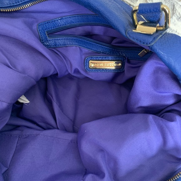 Oversized Steve Madden tote - Picture 4 of 4